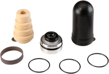 Load image into Gallery viewer, Moose Offroad Premium Shock Seal Head Kit 129999500201 fits Yamaha - Side View