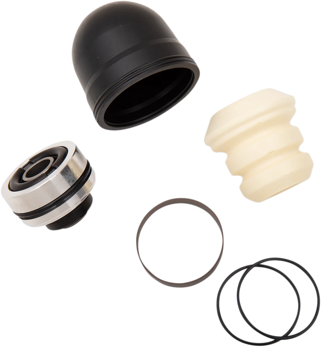 Moose Offroad Premium Shock Seal Head Kit 129999500801 fits Honda / Suzuki - Side View
