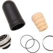 Load image into Gallery viewer, Moose Offroad Premium Shock Seal Head Kit 129999500901 fits Kawasaki - Side View