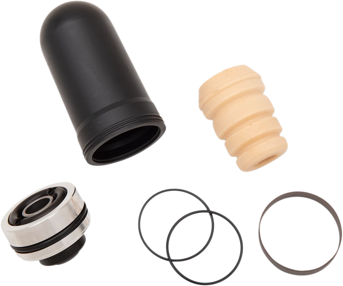 Moose Offroad Premium Shock Seal Head Kit 129999500901 fits Kawasaki - Side View