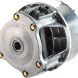 Load image into Gallery viewer, Moose Offroad Primary Clutch - EBS - 100-4251-PU fits Polaris - Side View