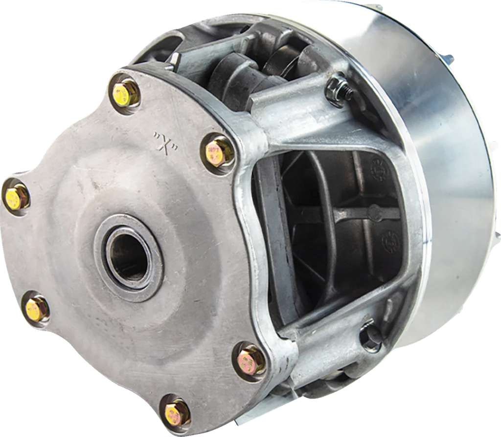 Moose Offroad Primary Clutch - EBS - 100-4251-PU fits Polaris - Side View