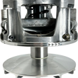 Load image into Gallery viewer, Moose Offroad Primary Clutch - EBS - 100-4323-PU fits RZR 900 - Main Product View