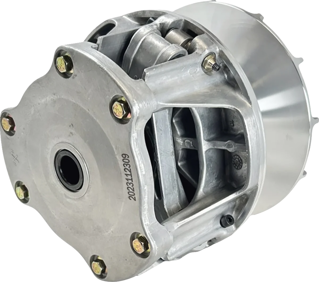 Moose Offroad Primary Clutch - EBS - 100-4323-PU fits RZR 900 - Side View