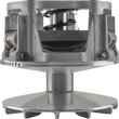 Load image into Gallery viewer, Moose Offroad Primary Clutch - EBS - 100-4323-PU fits RZR 900 - Detail View