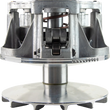 Load image into Gallery viewer, Moose Offroad Primary Clutch - EBS - 100-4604-PU fits Polaris - Main Product View