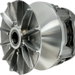 Load image into Gallery viewer, Moose Offroad Primary Clutch - EBS - Polaris 100-4268-PU - Side View