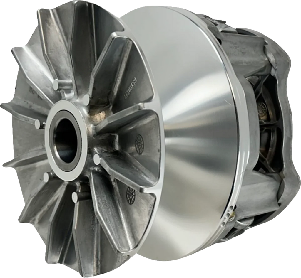 Moose Offroad Primary Clutch - EBS - Polaris 100-4268-PU - Side View