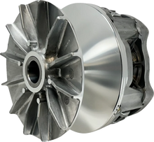 Load image into Gallery viewer, Moose Offroad Primary Clutch - EBS - Polaris 100-4268-PU - Side View