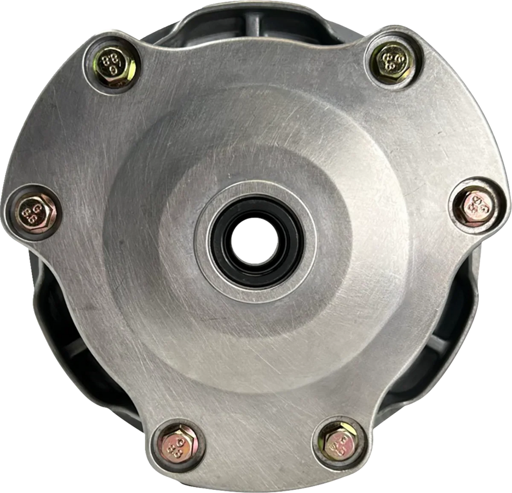 Moose Offroad Primary Clutch - EBS - Polaris 100-4322-PU - Side View