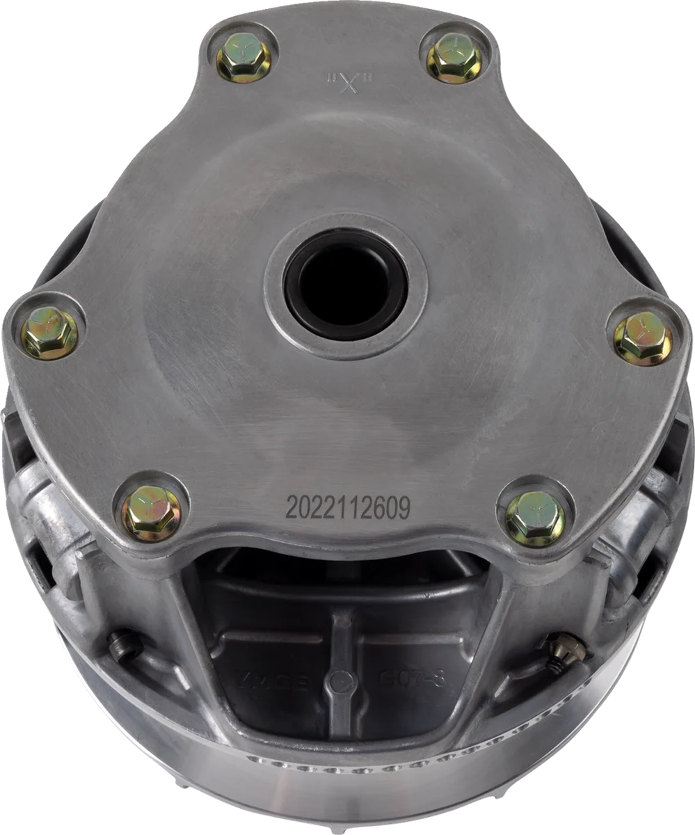 Moose Offroad Primary Clutch - Non-EBS - 100-3378-PU fits RZR 800 - Side View