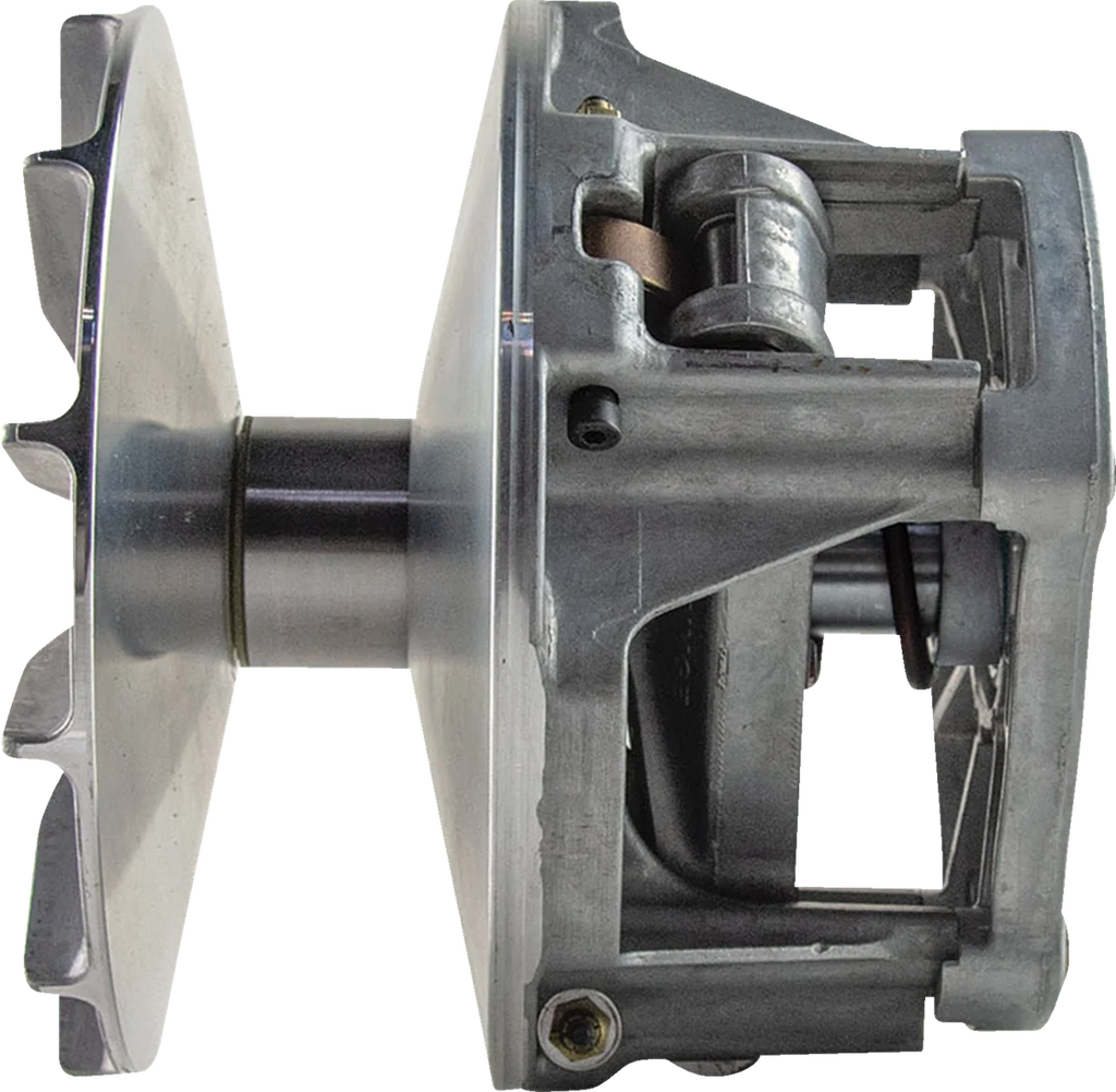 Moose Offroad Primary Clutch - Non-EBS - 100-4250-PU fits Polaris - Side View