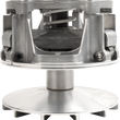 Load image into Gallery viewer, Moose Offroad Primary Clutch - Non-EBS - 100-4262-PU fits Polaris - Main Product View
