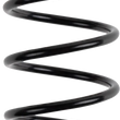 Load image into Gallery viewer, Moose Offroad Primary Clutch Spring - Black - Rate 99/143 100-1116-PU fits Polaris - Main Product View