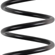 Load image into Gallery viewer, Moose Offroad Primary Clutch Spring - Black/Red - Rate 58/135 100-1037-PU fits Polaris - Main Product View