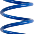 Load image into Gallery viewer, Moose Offroad Primary Clutch Spring - Blue/Yellow - Rate 42/180 100-1036-PU fits Polaris - Main Product View