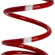 Load image into Gallery viewer, Moose Offroad Primary Clutch Spring - Red/Blue - Rate 42/220 100-1113-PU fits Polaris - Main Product View