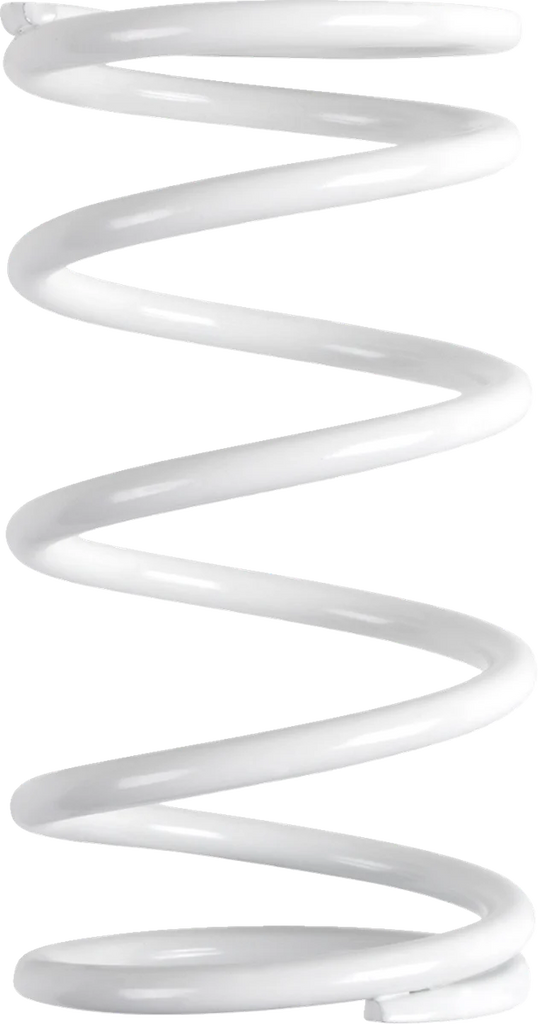 Moose Offroad Primary Clutch Spring - White - Rate 75/155 100-1038-PU fits Polaris - Main Product View