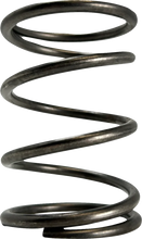 Load image into Gallery viewer, Moose Offroad Primary Clutch Spring - White - Rate 75/155 100-1038-PU fits Polaris - Side View