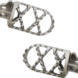 Load image into Gallery viewer, Moose Offroad Pro Foot Pegs - Standard - Honda NRCR-5 - Main Product View