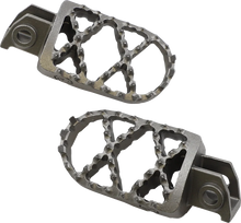Load image into Gallery viewer, Moose Offroad Pro Foot Pegs - Standard NRKTM-5 - Main Product View