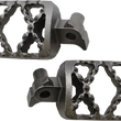 Load image into Gallery viewer, Moose Offroad Pro Foot Pegs - Standard - RM NRRM-5 - Main Product View