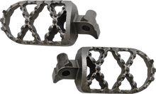 Load image into Gallery viewer, Moose Offroad Pro Foot Pegs - Standard - RM NRRM-5 - Main Product View