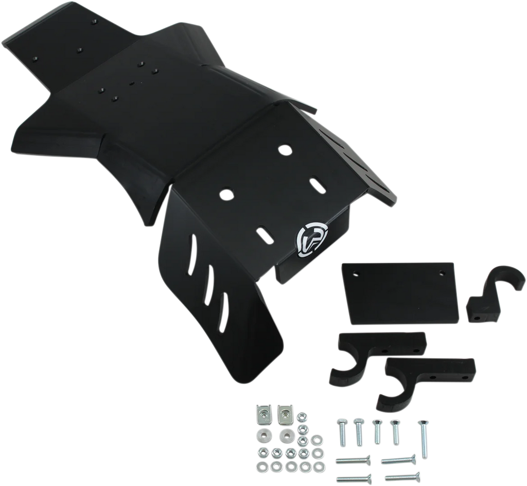 Moose Offroad Pro LG Skid Plate - Beta PX1431 - Main Product View