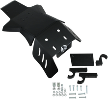 Load image into Gallery viewer, Moose Offroad Pro LG Skid Plate - Beta PX1431 - Main Product View