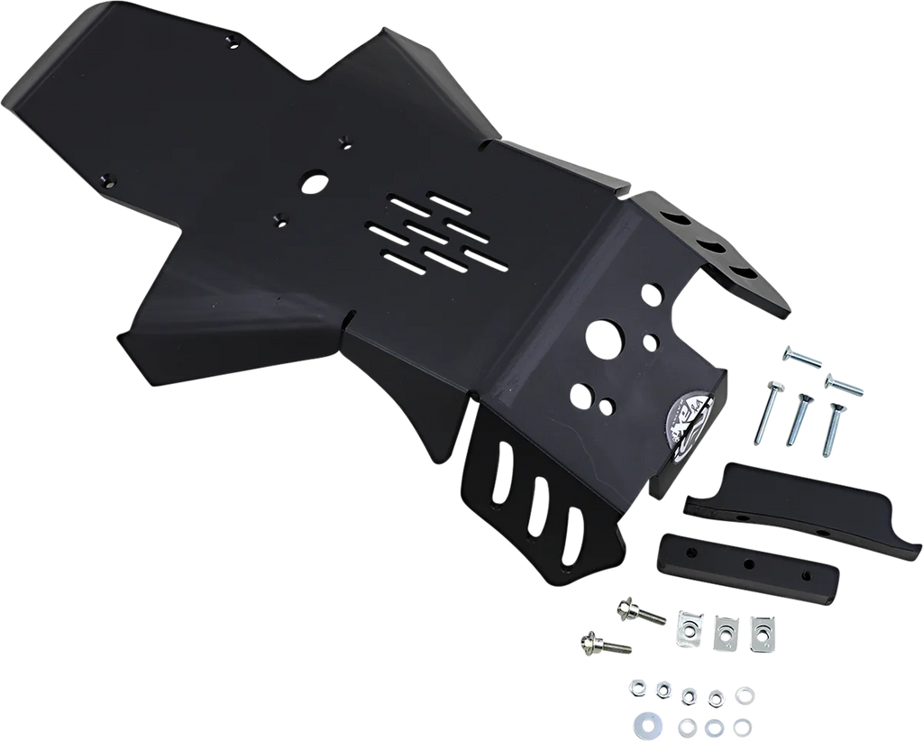 Moose Offroad Pro LG Skid Plate - Beta PX1550 - Main Product View
