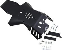 Load image into Gallery viewer, Moose Offroad Pro LG Skid Plate - Beta PX1550 - Main Product View