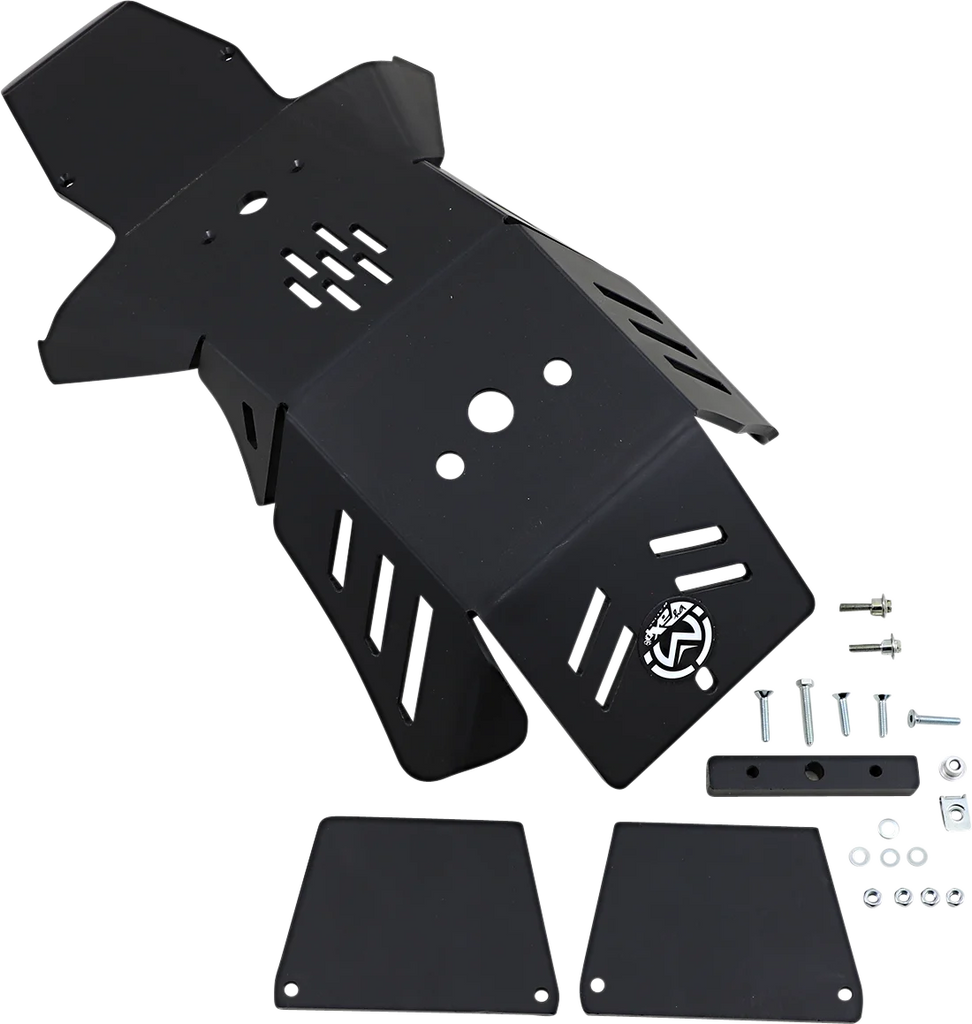 Moose Offroad Pro LG Skid Plate - Beta PX1555 - Main Product View