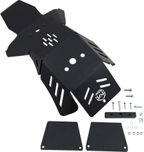 Load image into Gallery viewer, Moose Offroad Pro LG Skid Plate - Beta PX1555 - Main Product View
