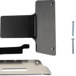 Load image into Gallery viewer, Moose Offroad Pro LG Skid Plate - Gas Gas | KTM | Husqvarna PX1655 - Back View