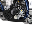 Load image into Gallery viewer, Moose Offroad Pro LG Skid Plate - Gas Gas | KTM | Husqvarna PX1661 - Installation View