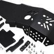 Load image into Gallery viewer, Moose Offroad Pro LG Skid Plate - Honda - CRF 450R/RX PX1580 - Main Product View