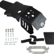 Load image into Gallery viewer, Moose Offroad Pro LG Skid Plate - Honda PX1512 - Main Product View