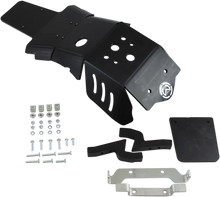 Load image into Gallery viewer, Moose Offroad Pro LG Skid Plate - Honda PX1512 - Main Product View