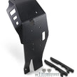 Load image into Gallery viewer, Moose Offroad Pro LG Skid Plate - Husqvarna | KTM PX1696 - Side View