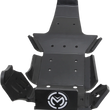 Load image into Gallery viewer, Moose Offroad Pro LG Skid Plate - Husqvarna PX1421 - Main Product View