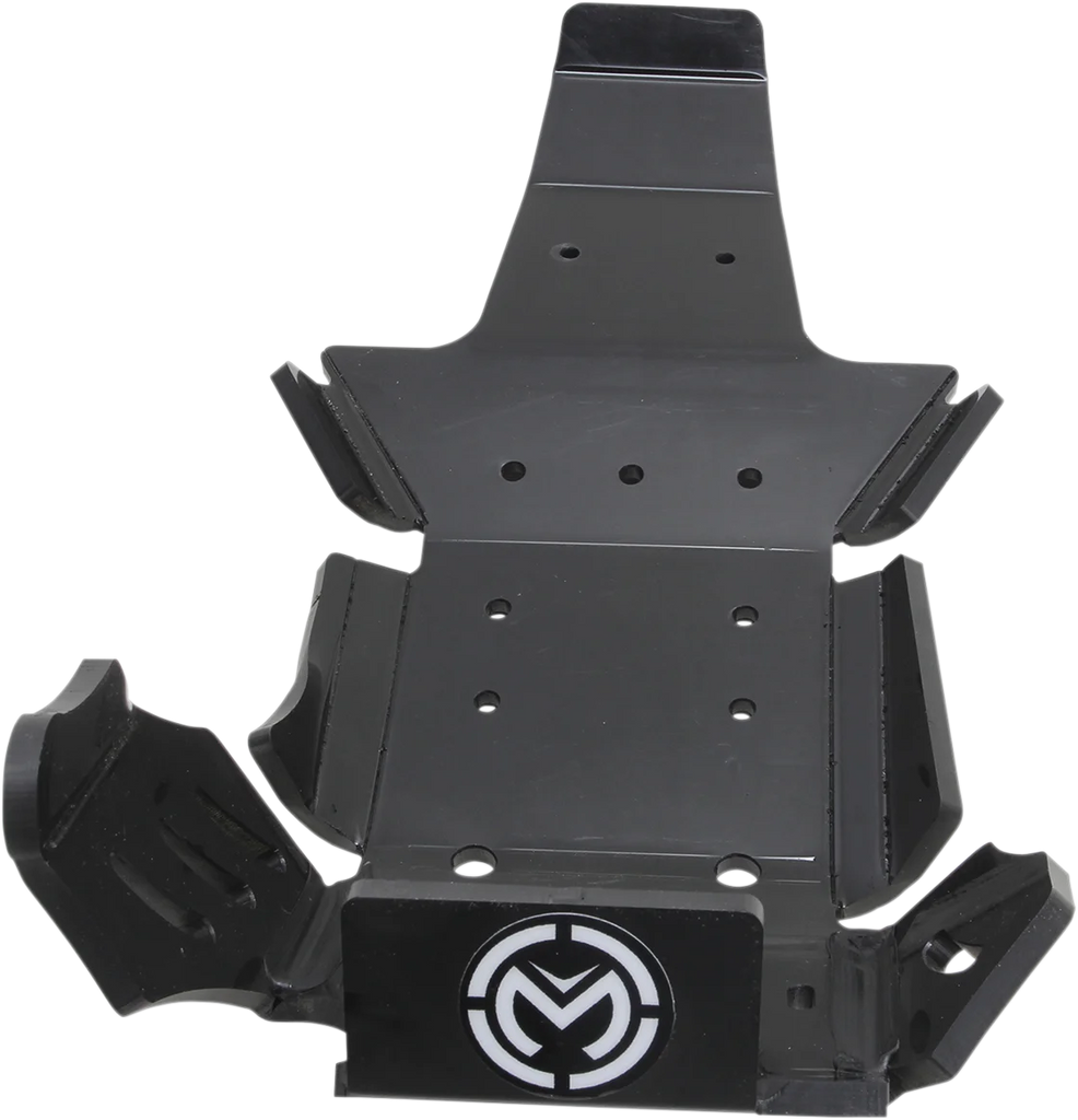 Moose Offroad Pro LG Skid Plate - Husqvarna PX1421 - Main Product View