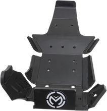 Load image into Gallery viewer, Moose Offroad Pro LG Skid Plate - Husqvarna PX1421 - Main Product View
