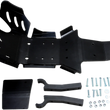 Load image into Gallery viewer, Moose Offroad Pro LG Skid Plate - Husqvarna PX1421 - Side View