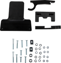 Load image into Gallery viewer, Moose Offroad Pro LG Skid Plate - KTM | Husqvarna PX1638 - Side View