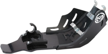 Load image into Gallery viewer, Moose Offroad Pro LG Skid Plate - KTM | Husqvarna PX1638 - Detail View