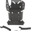 Load image into Gallery viewer, Moose Offroad Pro LG Skid Plate - KTM PX1423 - Main Product View