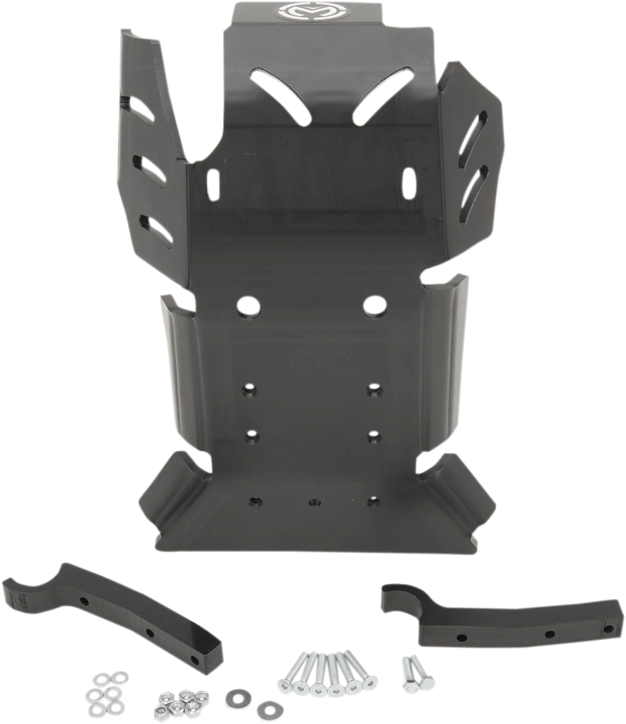 Moose Offroad Pro LG Skid Plate - KTM PX1423 - Main Product View