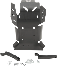 Load image into Gallery viewer, Moose Offroad Pro LG Skid Plate - KTM PX1423 - Main Product View
