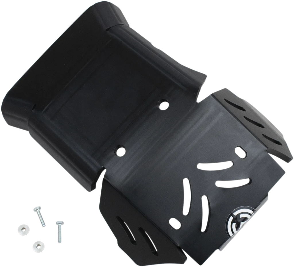 Moose Offroad Pro LG Skid Plate - KTM PX1426 - Main Product View