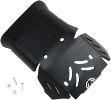 Load image into Gallery viewer, Moose Offroad Pro LG Skid Plate - KTM PX1426 - Main Product View